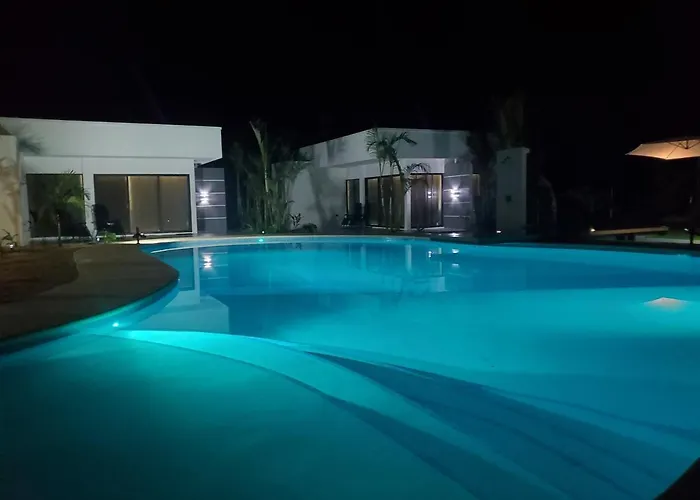 Hotel One Life