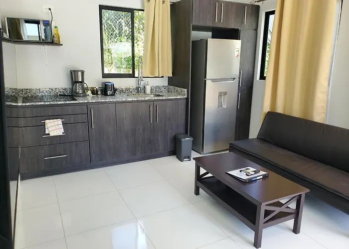 One Life Hotel Playa Avellana