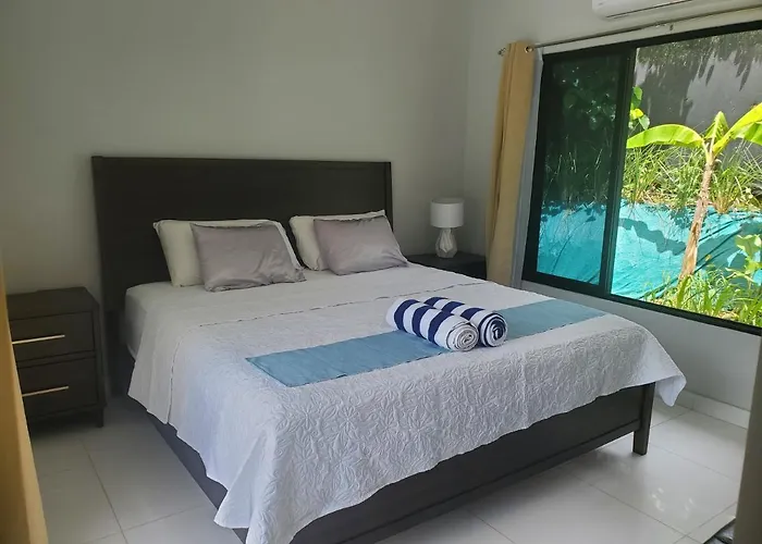 One Life 3* Playa Avellana