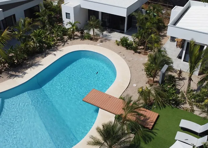 Hotel One Life