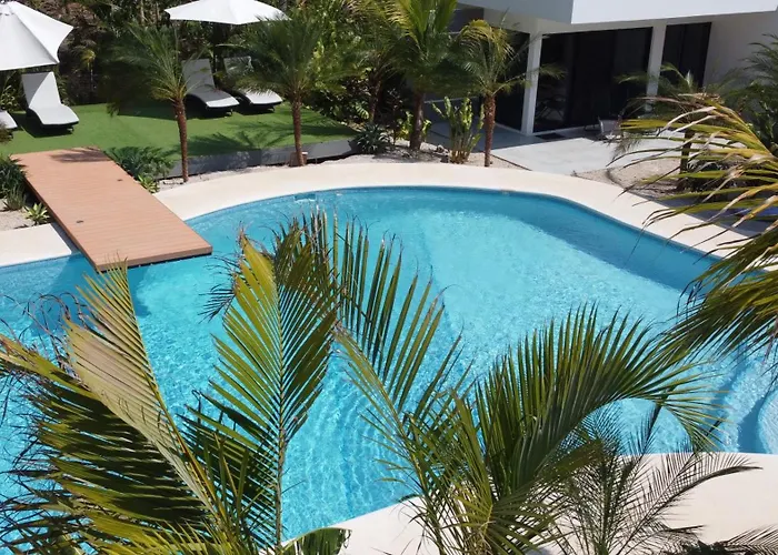 One Life 3* Playa Avellana